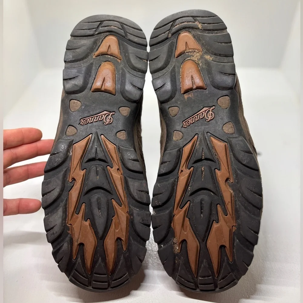 Danner Pronghorn 8” Gore-Tex Hunting Boots – 400g insulation men’s size 10